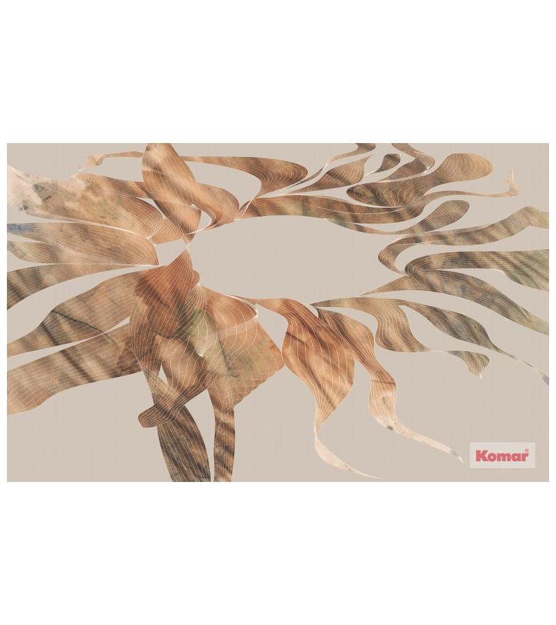 ფოტო შპალიერი  400x250cm (4პანელი)  Autumn Leaves  6040A-VD4  მწარ. KOMAR