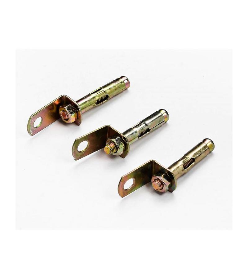 Screws with hanger (anchor) 8xM6x38 (100 pieces)