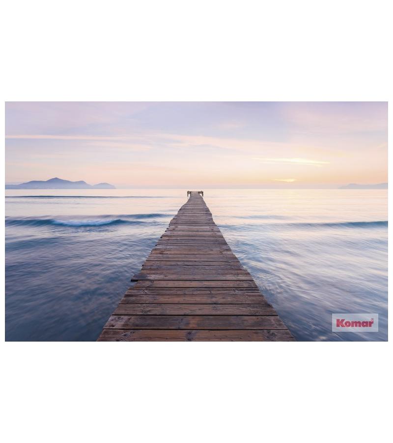 ფოტო შპალიერი  400x250cm (4პანელი)  Peace  SH073-VD4  მწარ. KOMAR