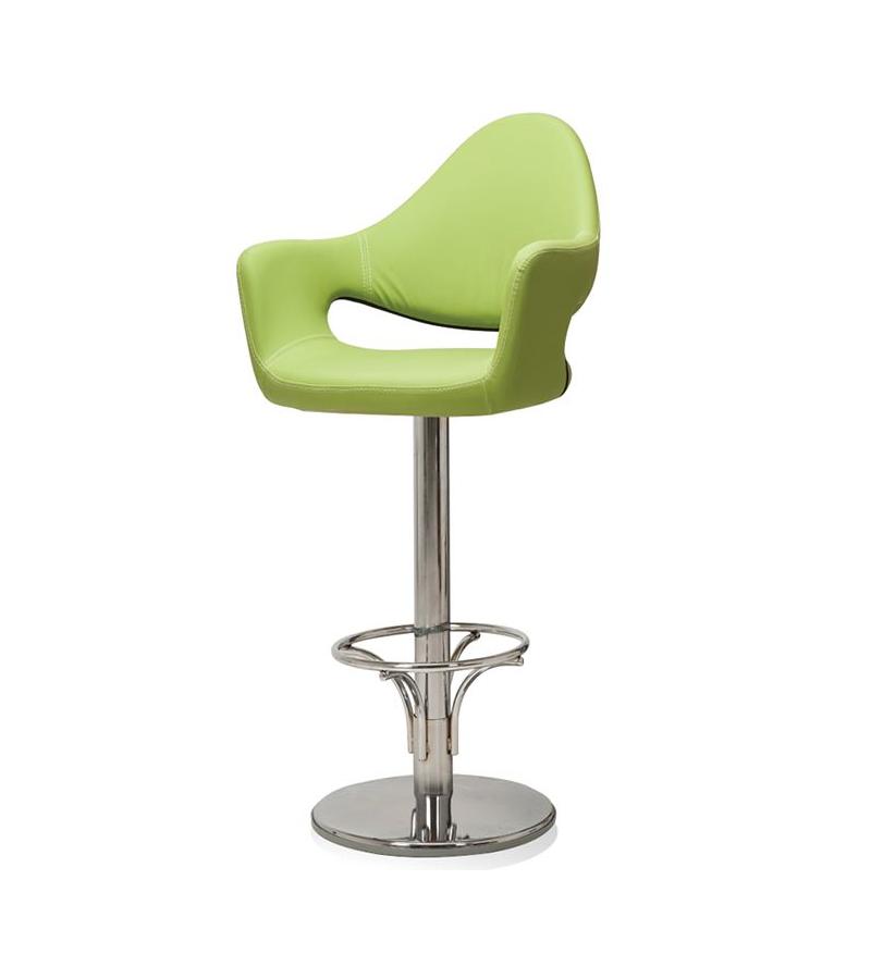 Открытый барный стул Neo Bar #NEO 497 горький. МАРИСАН