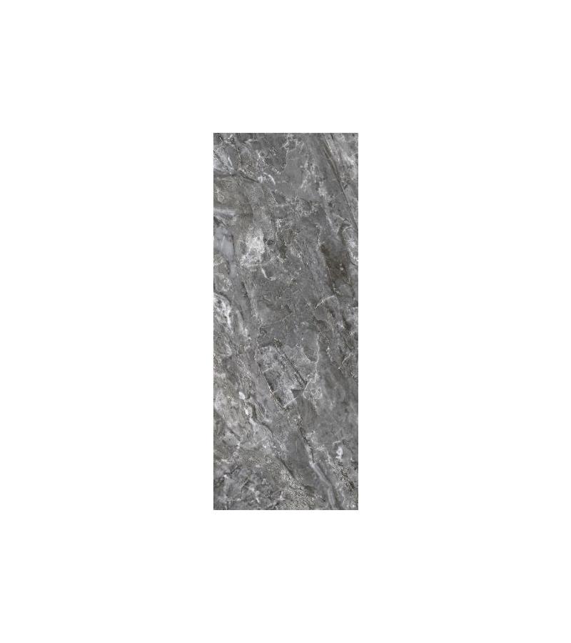 ceramic. Tile BERGAMA ANTHRACITE 25*65