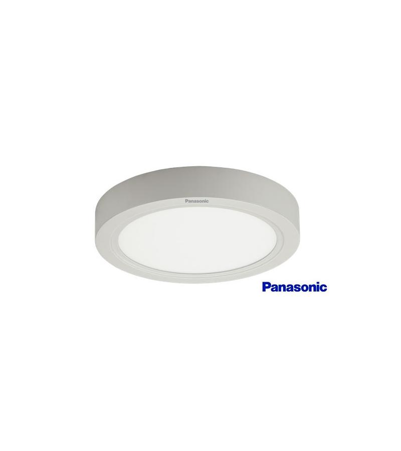 განათება  ”LED  მისადგმელი მრგვალი  6500K   24 W  LPLB11W246  Panasonic