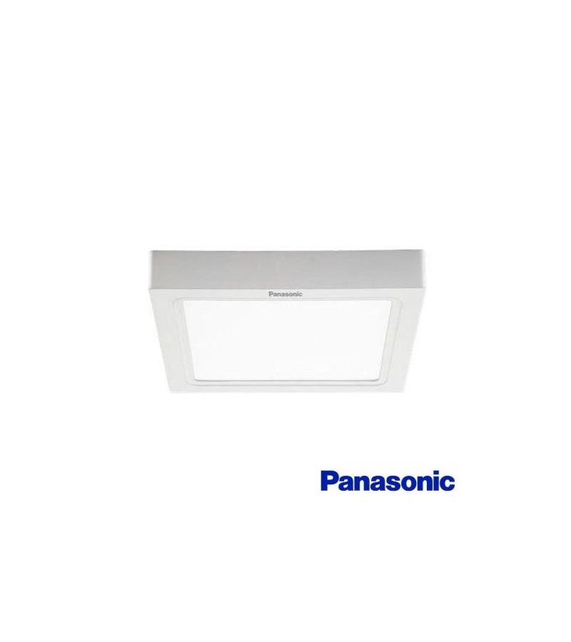 განათება  ”LED  მისადგმელი ოთხკუთხა  6500K   24 W  LPLB21W246  Panasonic