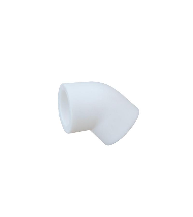 მუხლი   50x45 თეთრი  MODUS