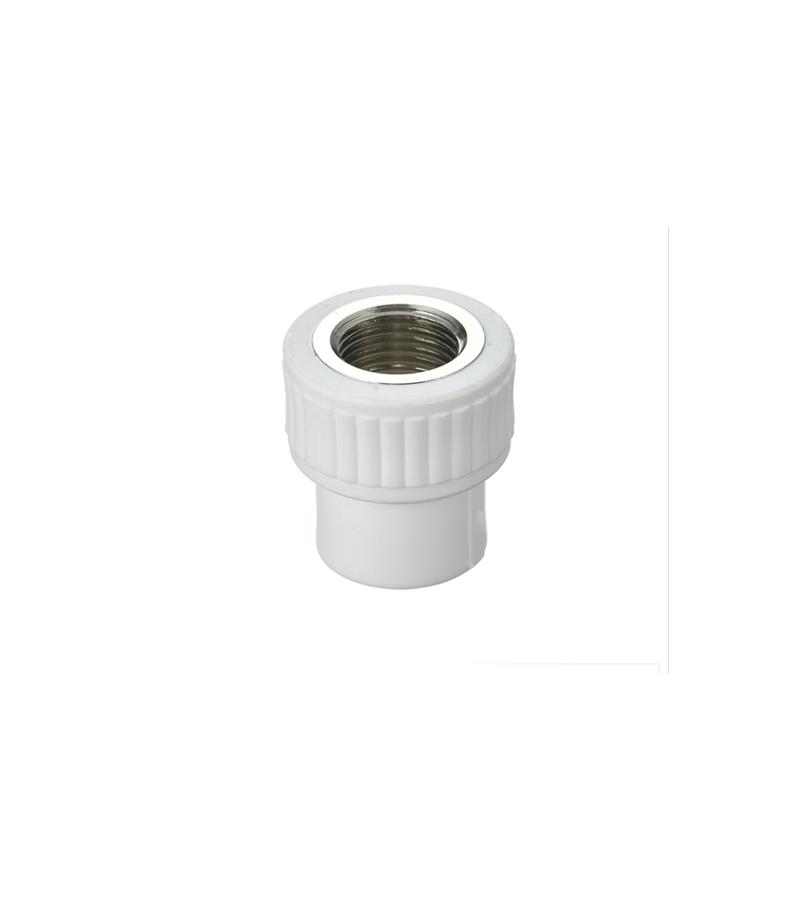 Kuro IR 32x1 internal screw white MODUS