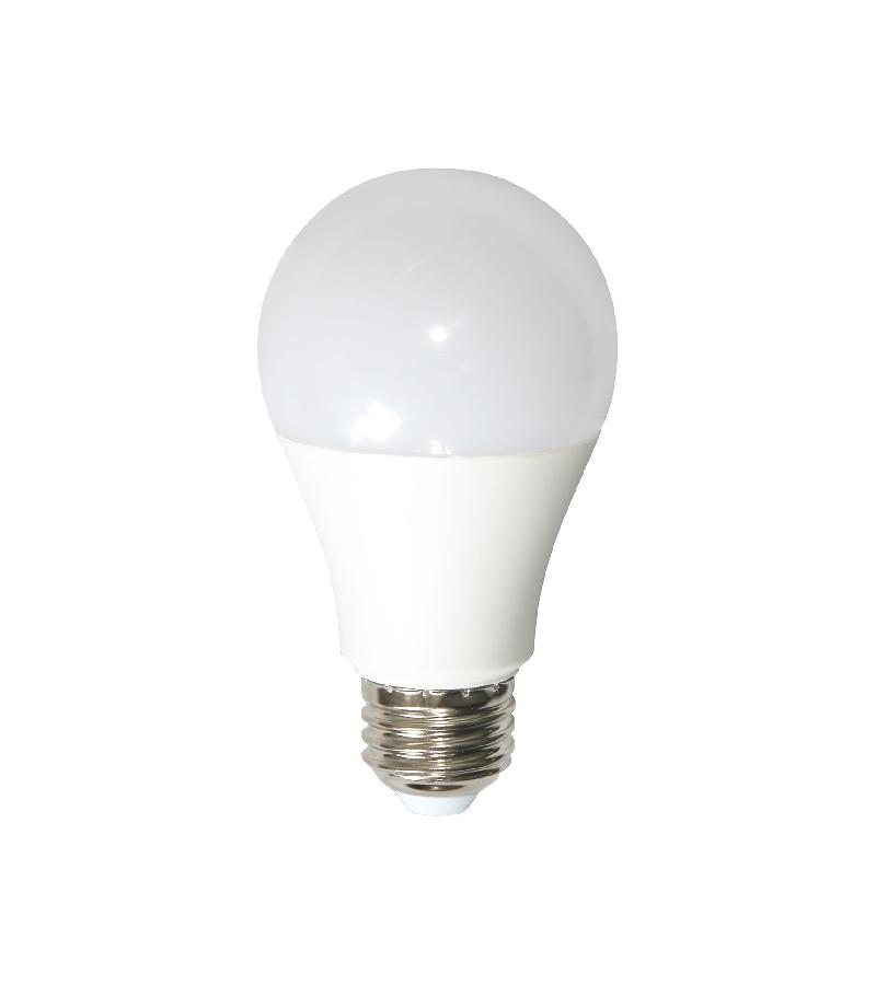 ნათურა  LED  A50 ფერი   6400K  5W/E27