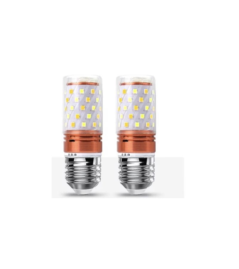 ნათურა  LED  NC-26  ფერი   6400K   12W / E14
