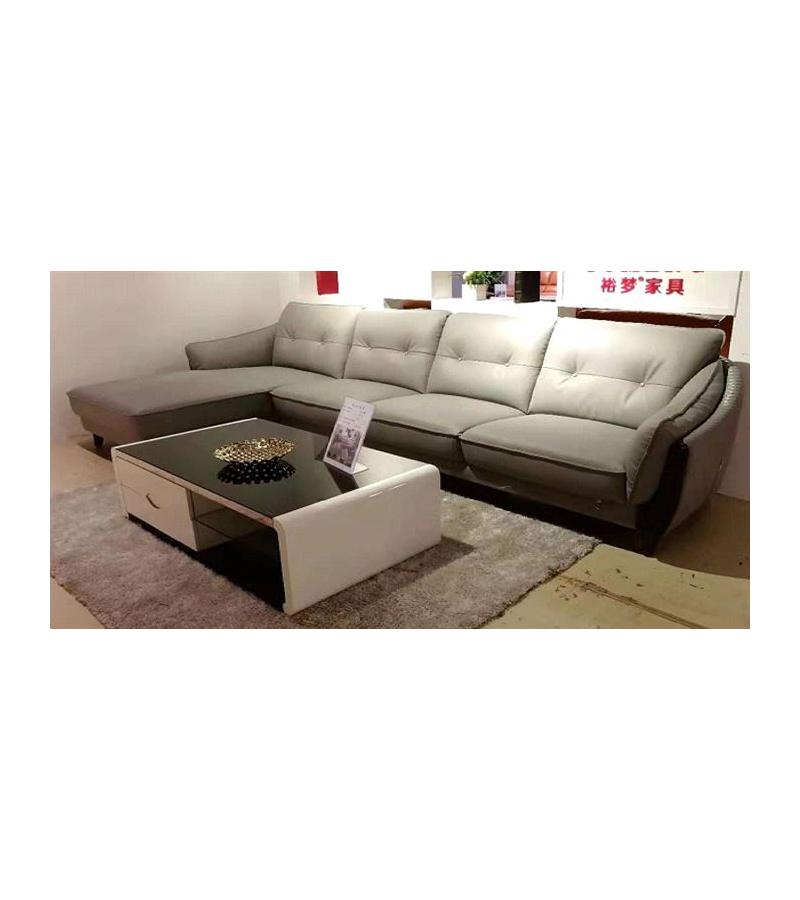 კუთხური დივანი  #8733  ფერი. 882-27