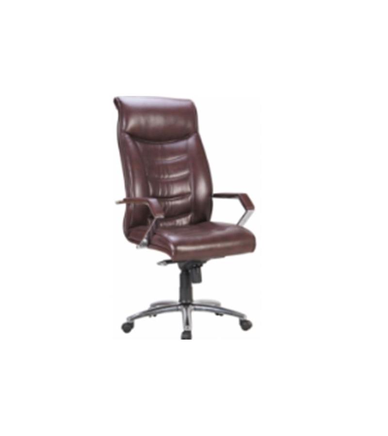 საოფისე სავარძელი  SIENNA  ფერი. BROWN  #SN 1470   მწარ.  MARISAN 