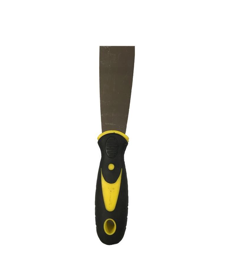 მებათქაშის ინსტრუმენტი  (შპატელი)  1.5''  Putty Trowel  TC-8   YIWU
