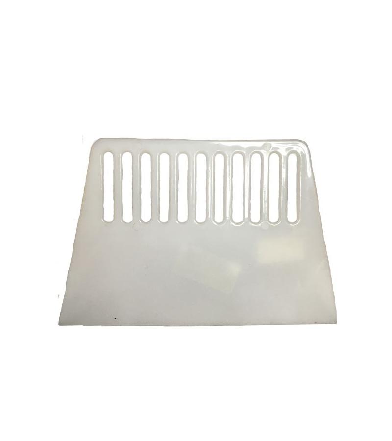 მებათქაშის ინსტრუმენტი  Scraper  TC-46   YIWU