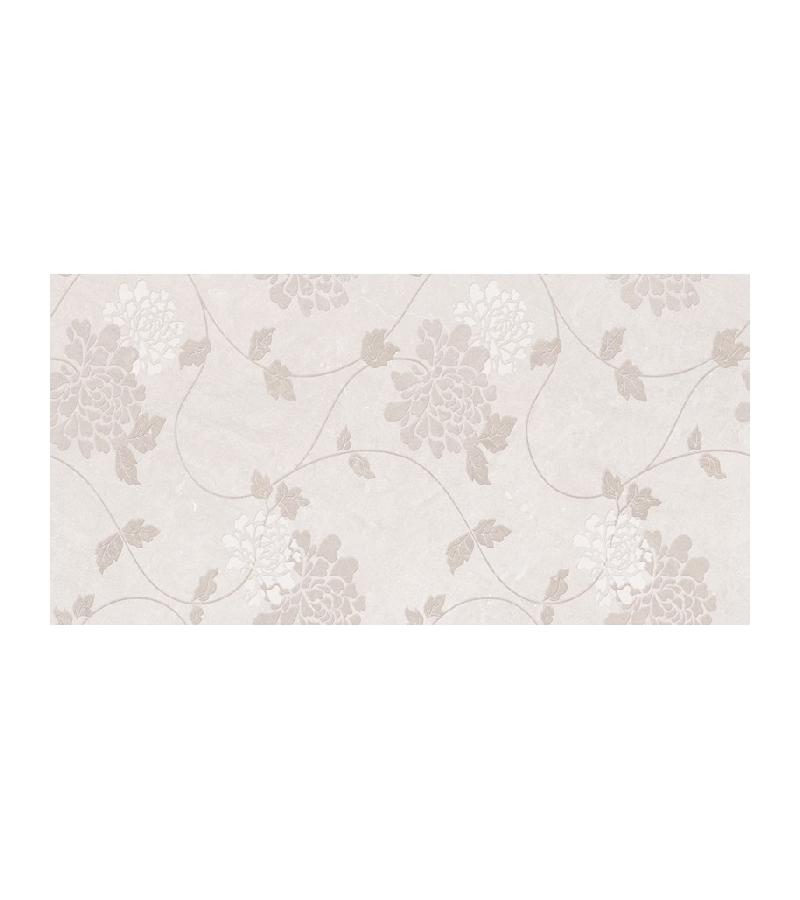 hearth. Tile DECOR ROMANCE IVORY 30x60 BELMAR S.A
