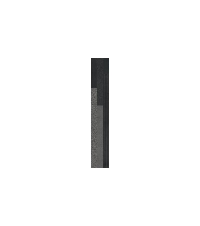 კერამიკ. ფილა  ARDESIA  ANTHRACITE  SERAMIKSAN  15*90