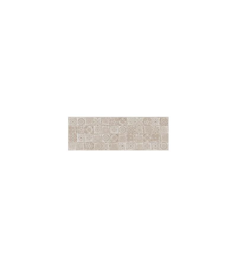 კერამ. ფილა  ”DESERT DEC TERA  NOCE  BRILO ”  30x90   Halcon Cer. A.S.