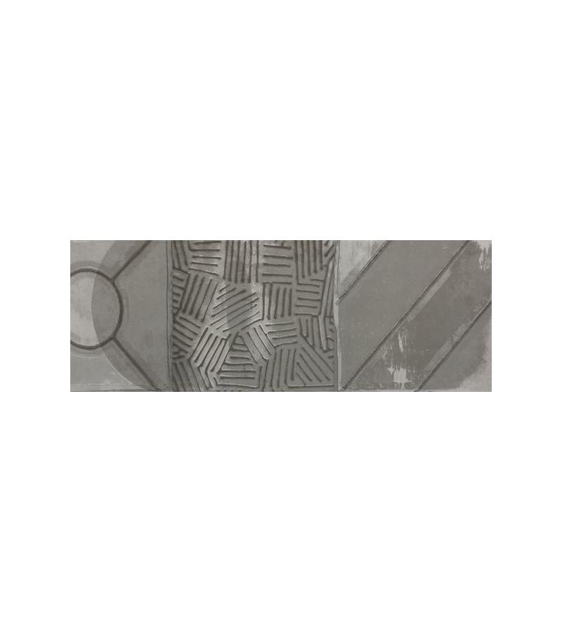 კერამ. ფილა  ”ATICO  DECOR  GRIS  33*90   მწარ. ” CERPA.SL 