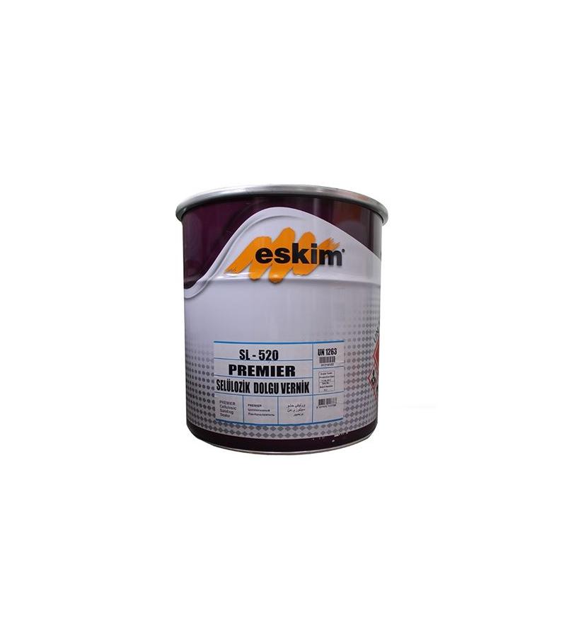 ლაქი Eskim Cellulozik San. Sealer (  Dolgu )  12კგ