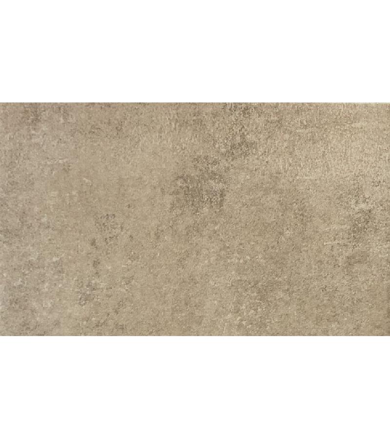 კერამ. ფილა  ”BLOCK  MARRON”  25x50   KERATILE S.L