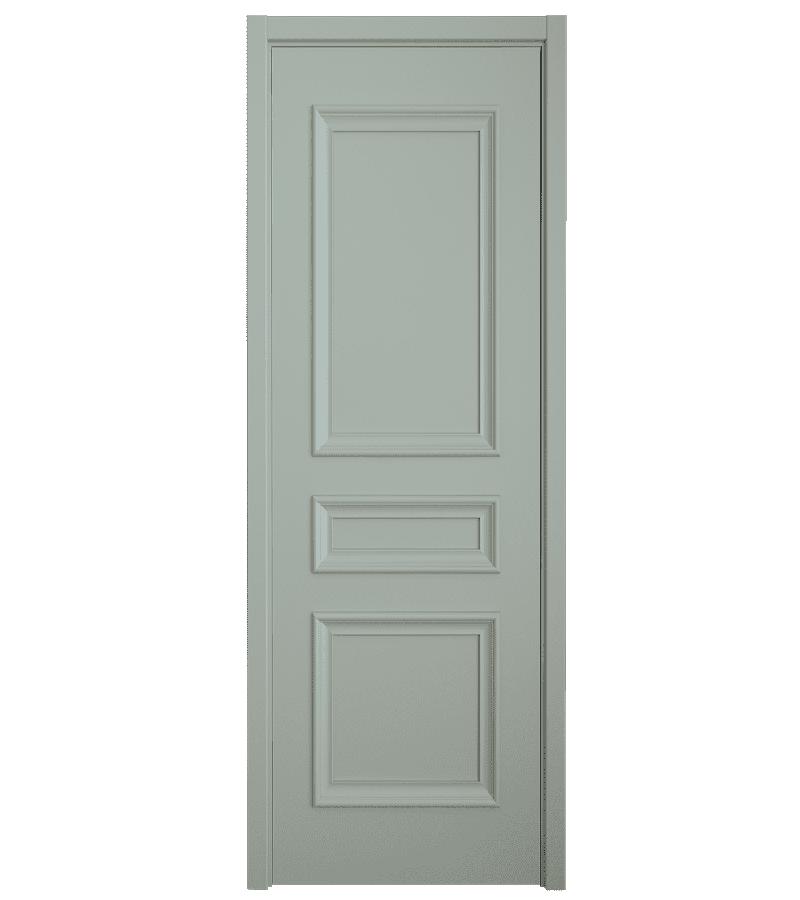 კარი  F02B-023  ზომა  215*80*4 ფერი FVR-001