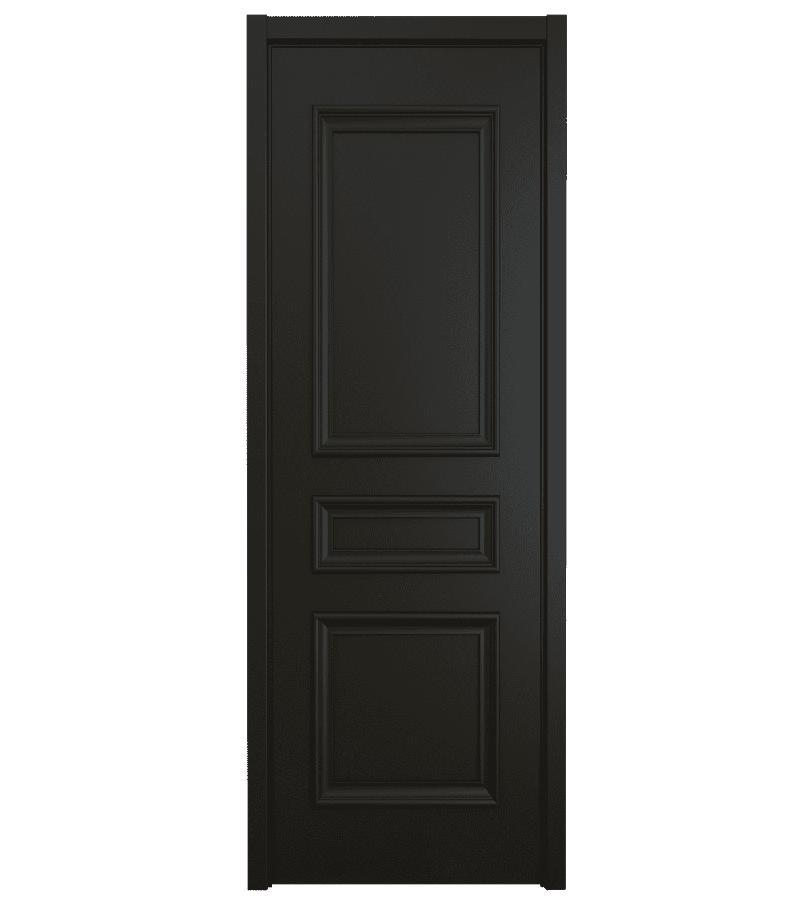 კარი  F02B-023  ზომა  215*80*4 ფერი FVR-006