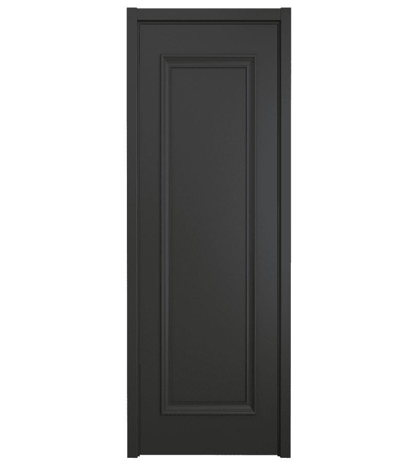 კარი  F02B-024  ზომა  215*80*4 ფერი FVR-003