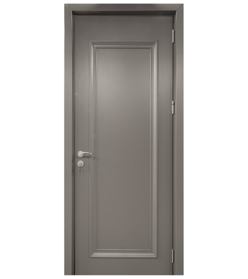 კარი  F02B-024  ზომა  215*80*4 ფერი FVR-006