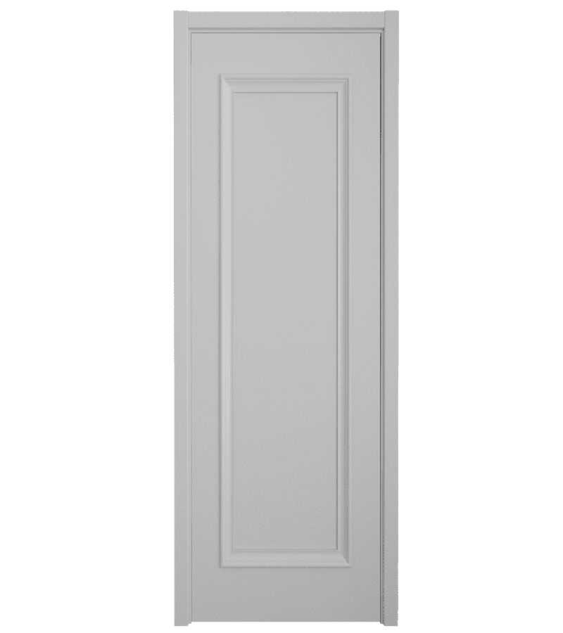 კარი  F02B-024  ზომა  215*80*4 ფერი FVR-009