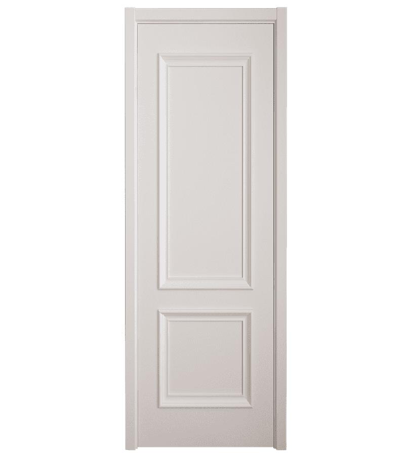კარი  F02B-025  ზომა  215*80*4 ფერი FVR-020