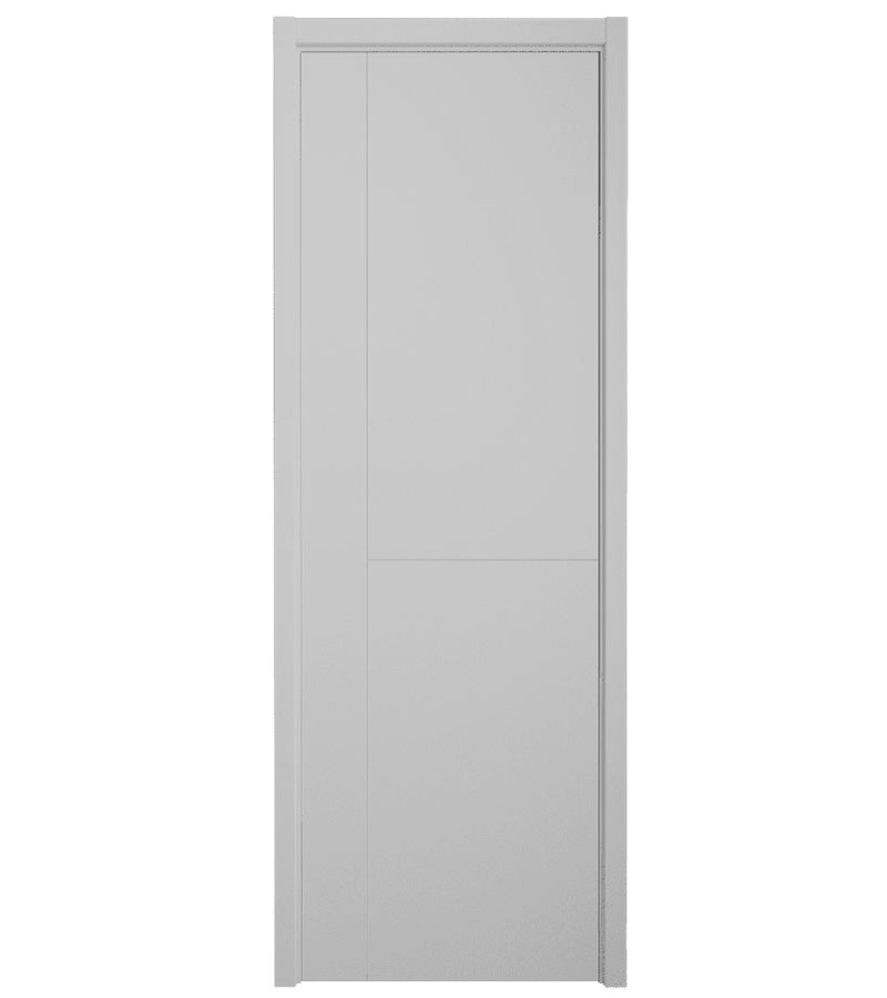 Door F02B-102 size 215*80*4 color FVR-009