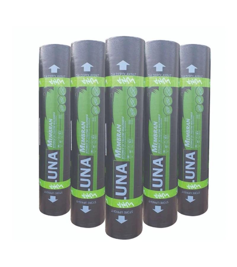 სახურავის მასალა  LUNA MAXX  P 4  ( 10 m2 )  ODE
