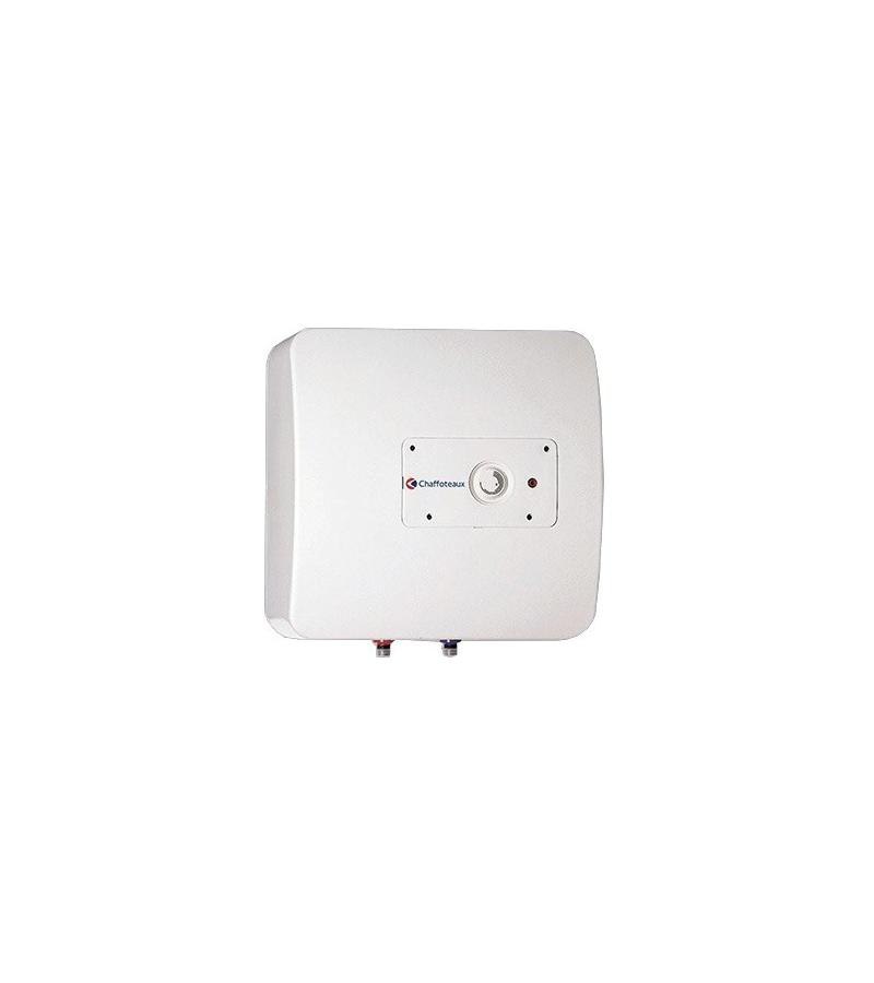 ელ. წყალგამაცხელებელი  REG 15ლტ   Chaffoteaux  მწარ. ARISTON Thermo Group