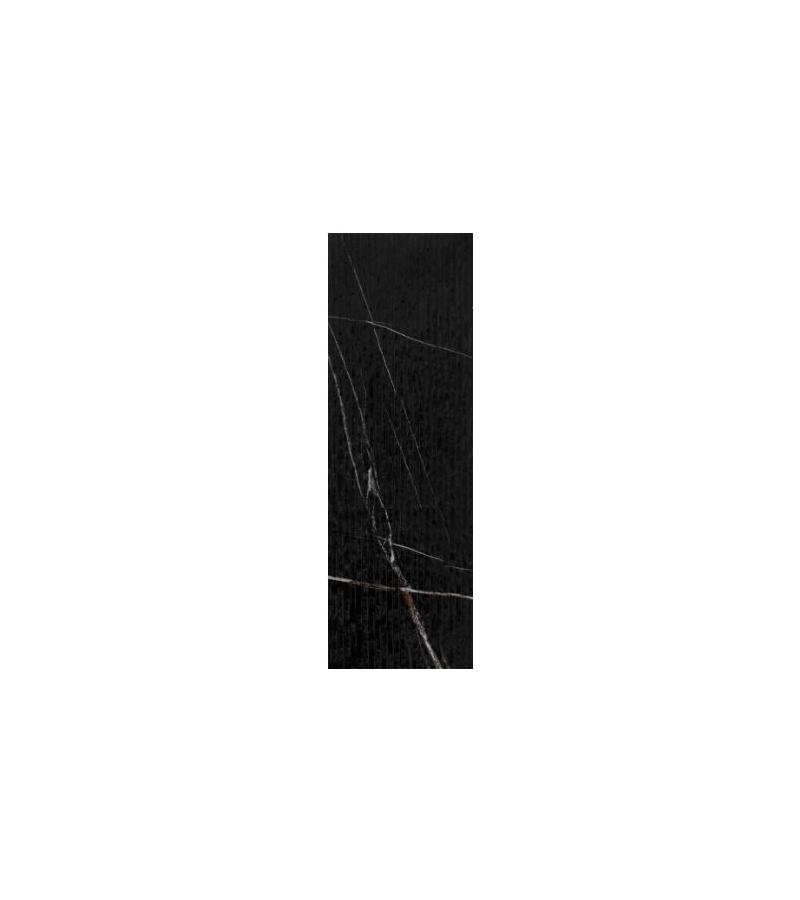 კერამიკ. ფილა  ORION  RELIEF  BLACK   SERAMIKSAN  30*90