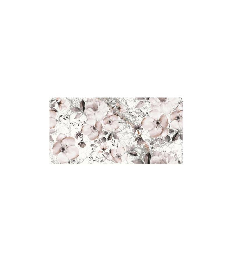 керамический. Плитка VEGA BONE FLORA MOTIF SERAMIKSAN 30*60