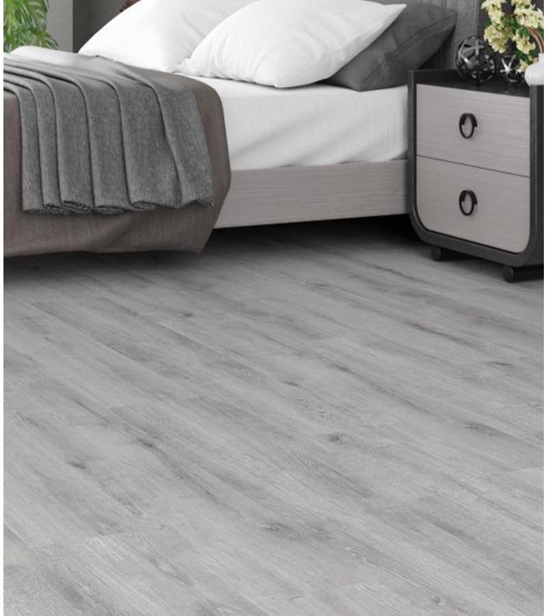 Lamin. Floor covering 1200x192.5X8mm Cl.31 AC-3 #5003 LIVA MESE SILVER Bitter. Camsan