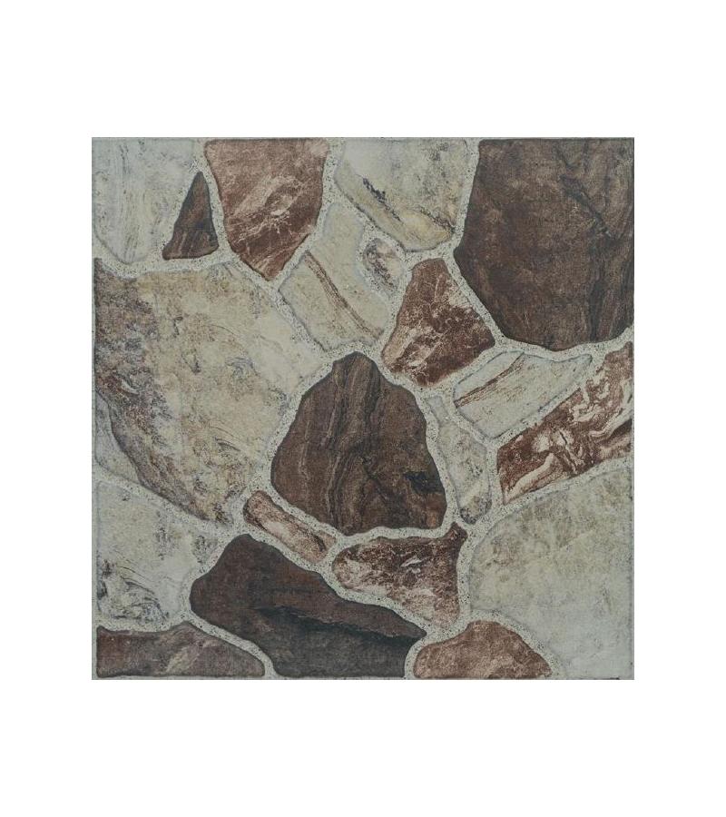 ceramic. Tile GEDIZ RED R I N O 45*45
