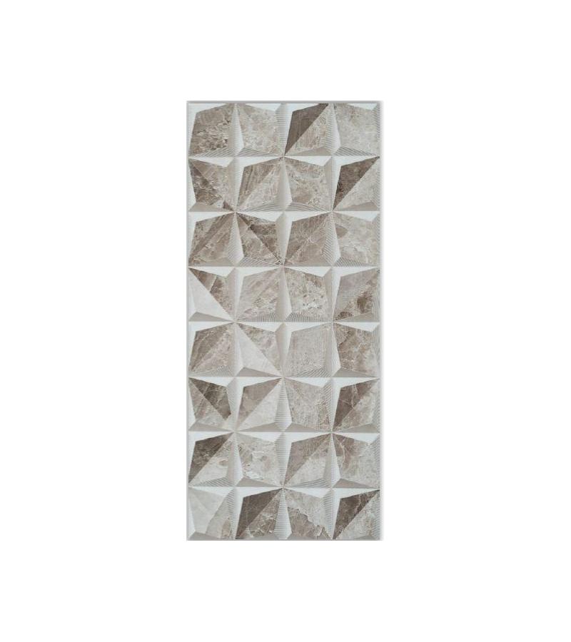 კერამიკ. ფილა   YAGMUR  BEIGE  DECOR  R I N O  30*60
