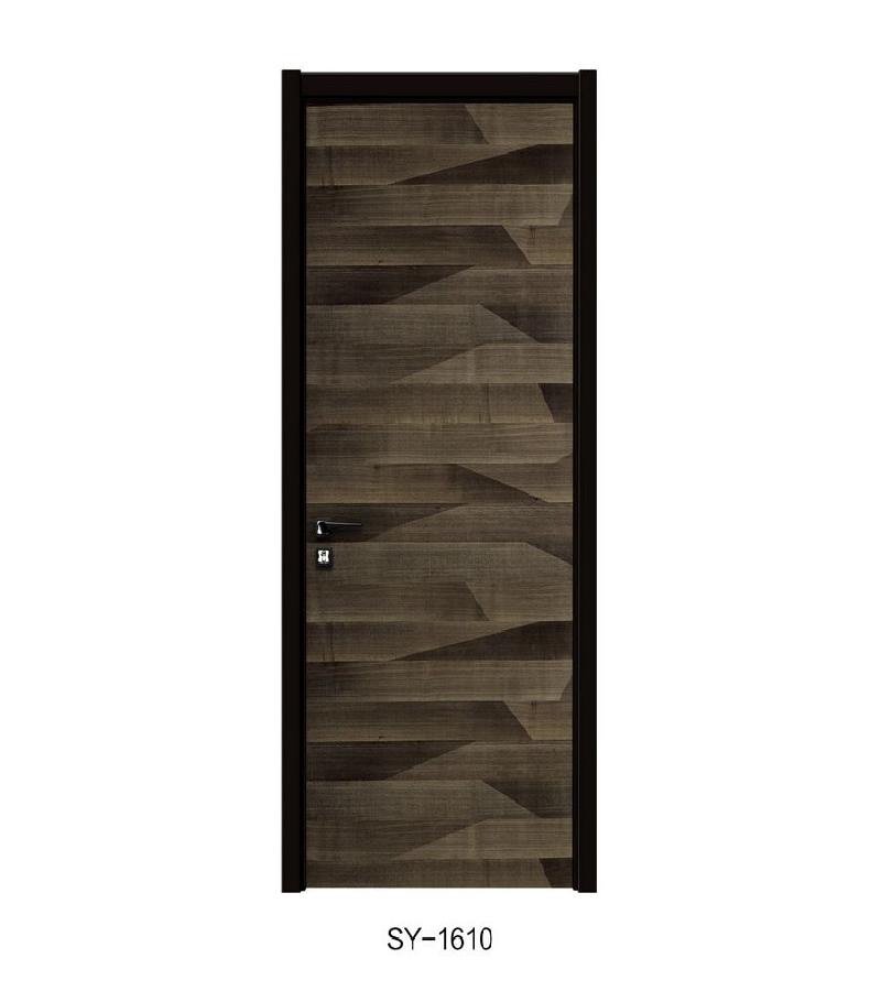 კარი  SY-1610R  ზომა  215*80*4 ფერი  Prague (AKC-39)