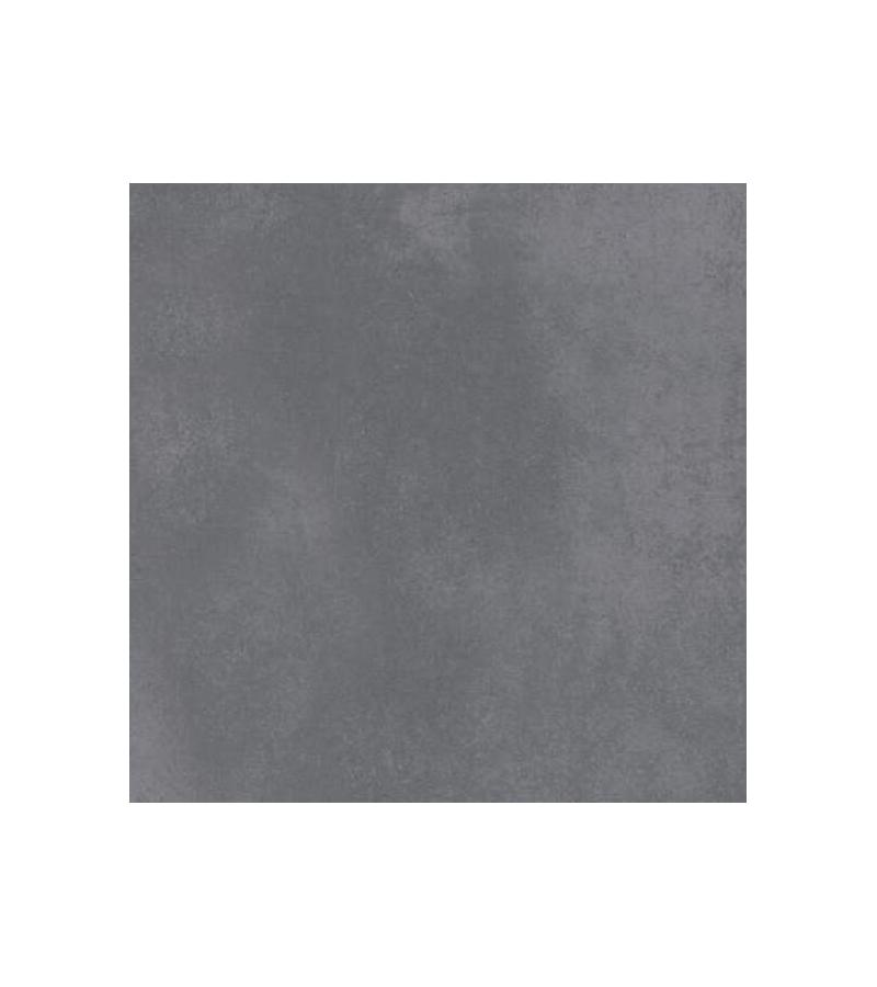 ceramic. Tile AGREGA ANTHRACITE MATT PORC. R I N O 60*60