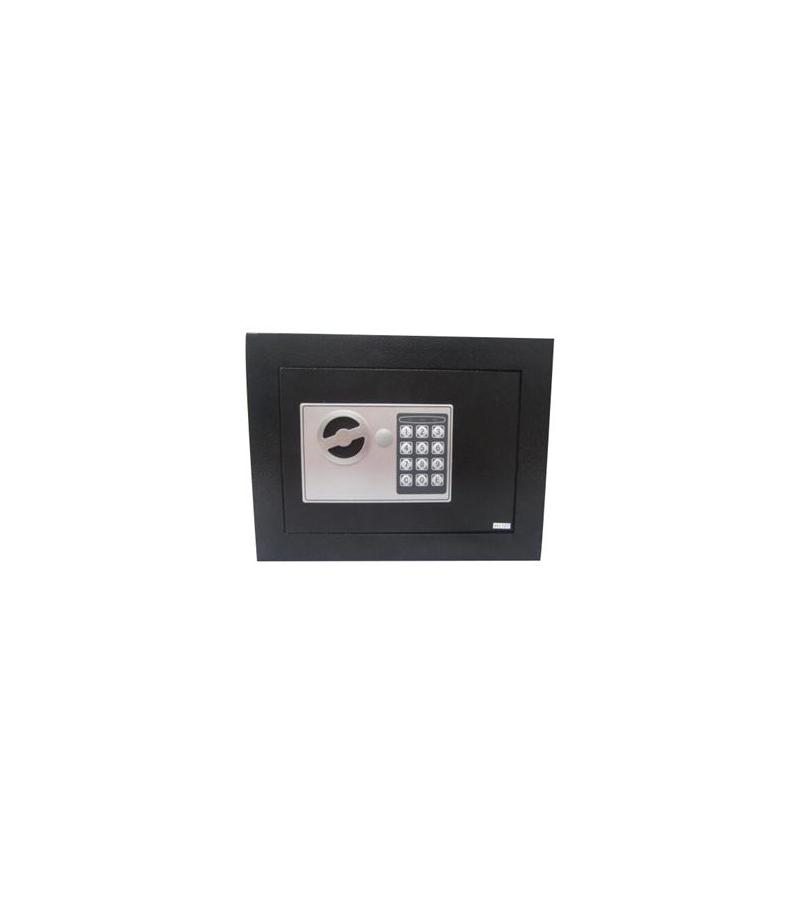 სეიფი კედელში ჩასაშენებელი  #SW-30ET-T2  ზომა. H230*W300*D165      Proway