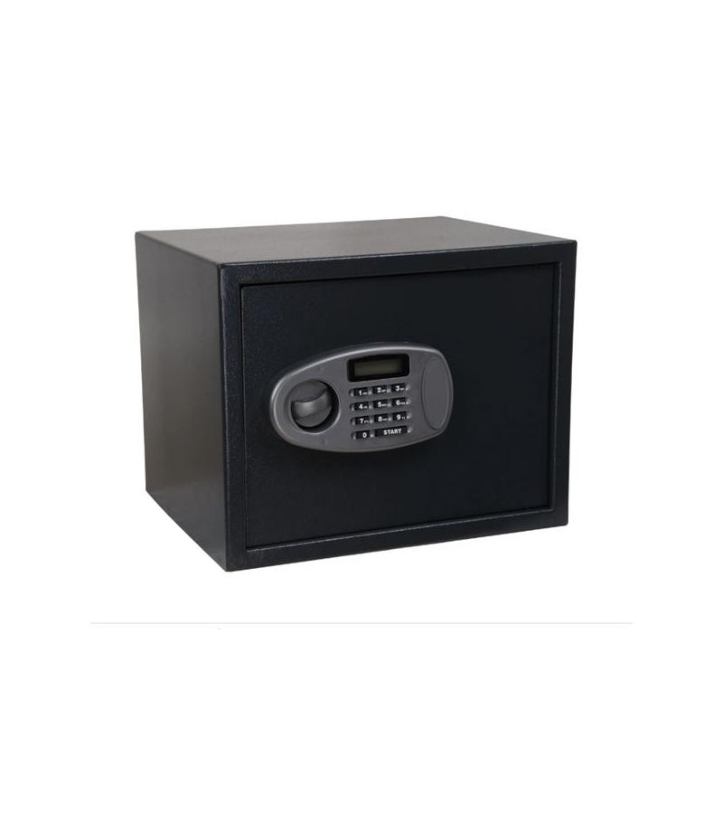 სეიფი  #S-30ELC  ზომა. H300*W380*D300     Proway