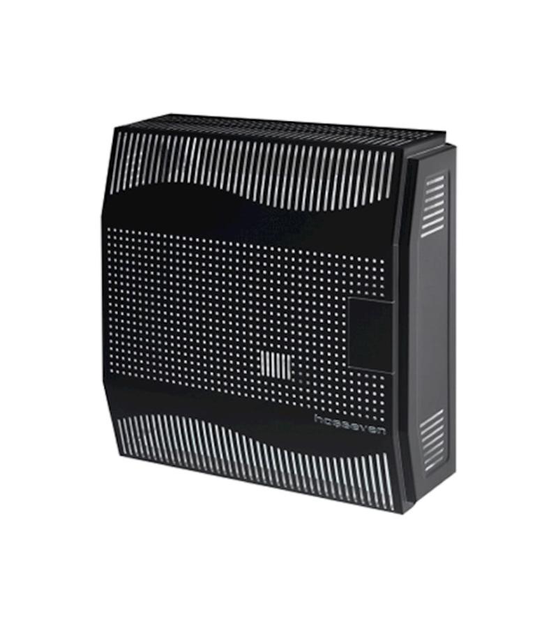 აირის გამათბობელი  ფერი. Black  8.0 kW   მწარ. Hosseven 