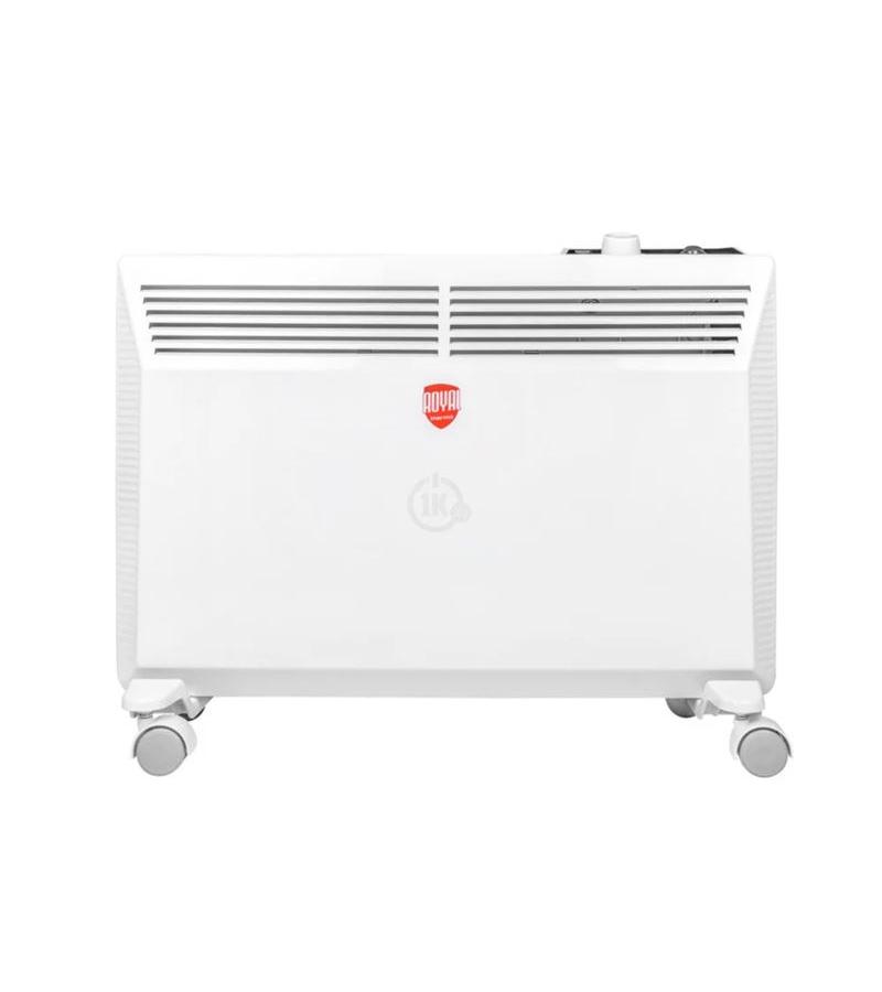 ელ. გამათბობელი  კონვექტორი   RTC-20   მწარ.  Royal Thermo