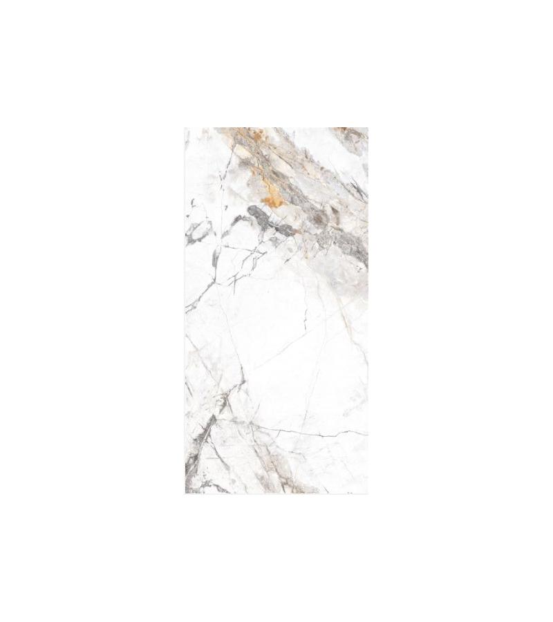 კერამიკ. ფილა  INVISIBLE  MARBLE  GREY   60*120