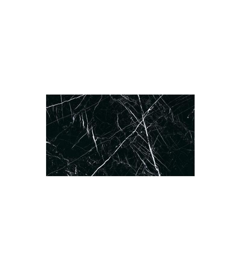ceramic. Tile NERO BLACK F. LAPPATO R I N O 60*120