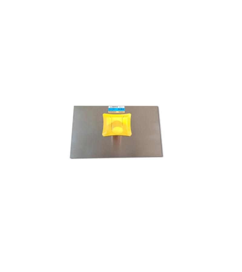 მებათქაშის დაფა  24 x 30  #121   SERFA TOOLS