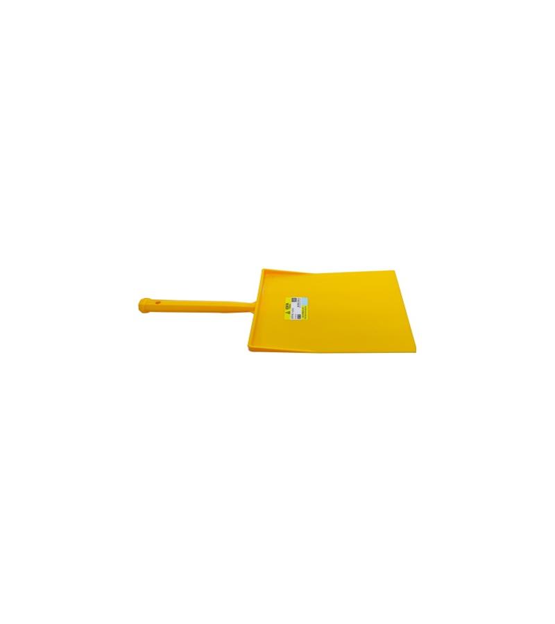 ნიჩაბი პლასტმასის  20 x 38  #327  SERFA TOOLS