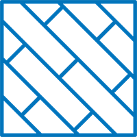 ლამინირებული იატაკი